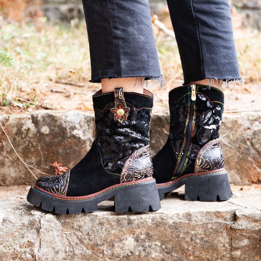 Scarpe Vita Bottines - OMIO 22