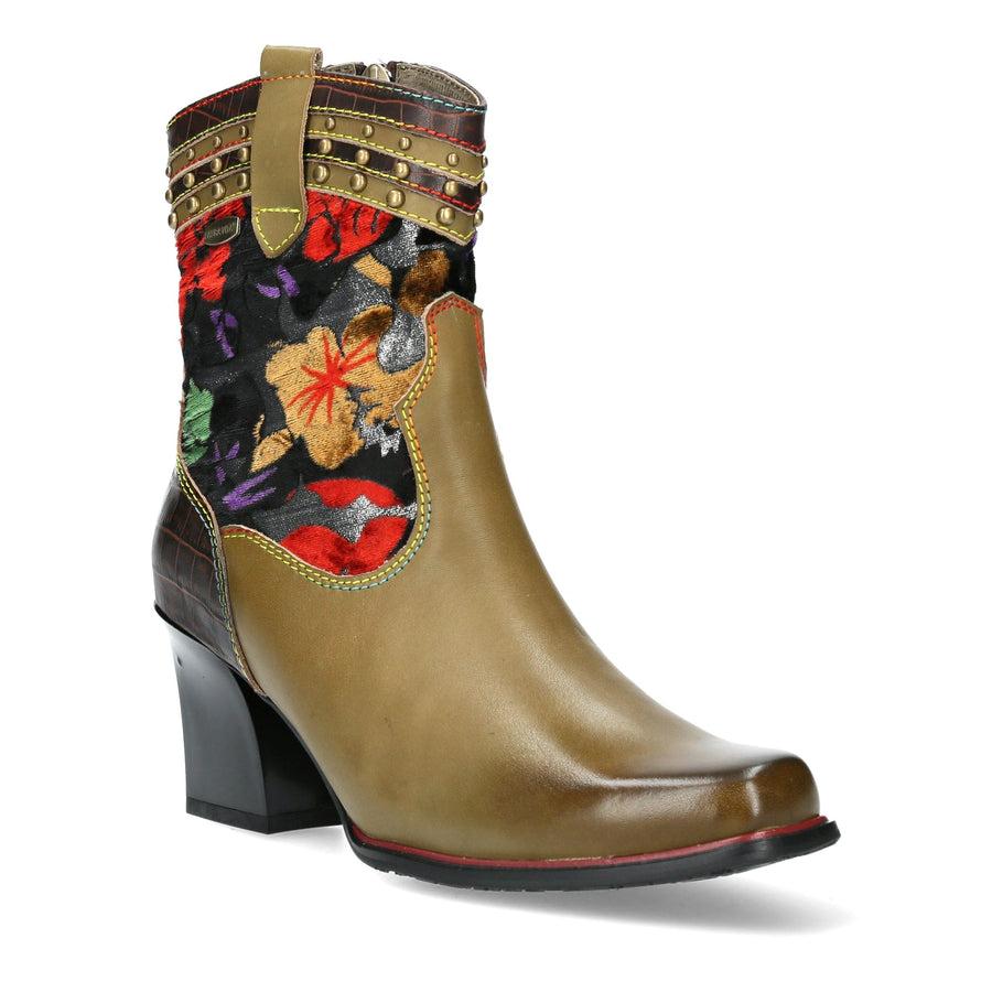 Scarpe Vita Bottines - ONAO 01