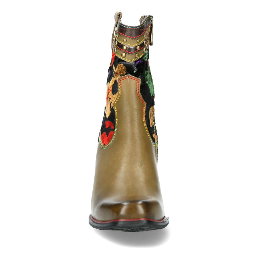 Scarpe Vita Bottines - ONAO 01