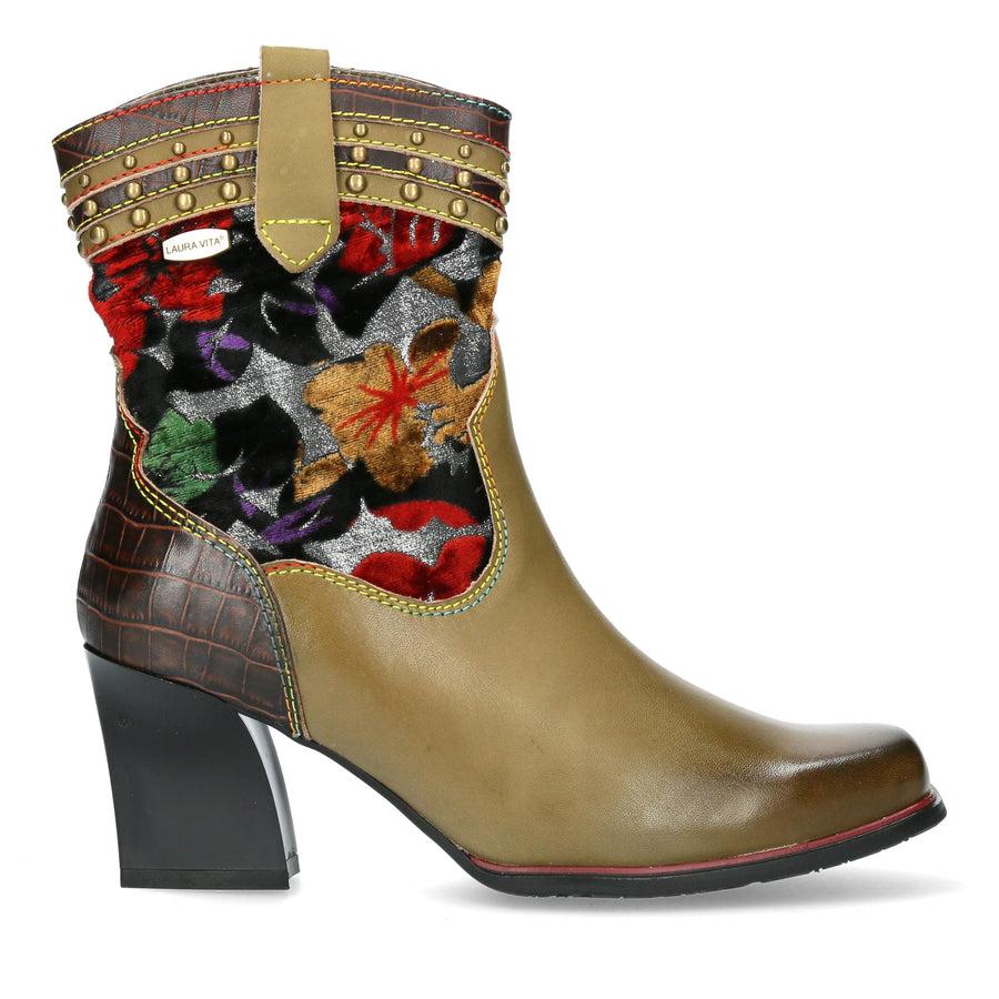 Scarpe Vita Bottines - ONAO 01