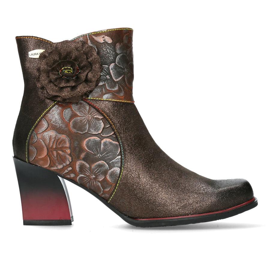 Scarpe Vita Bottines - ONAO 02