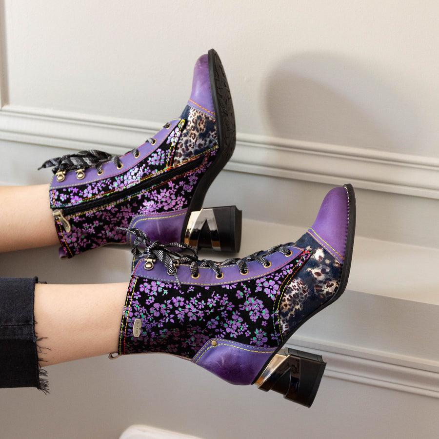 Scarpe Vita Bottines - ORLYO 02