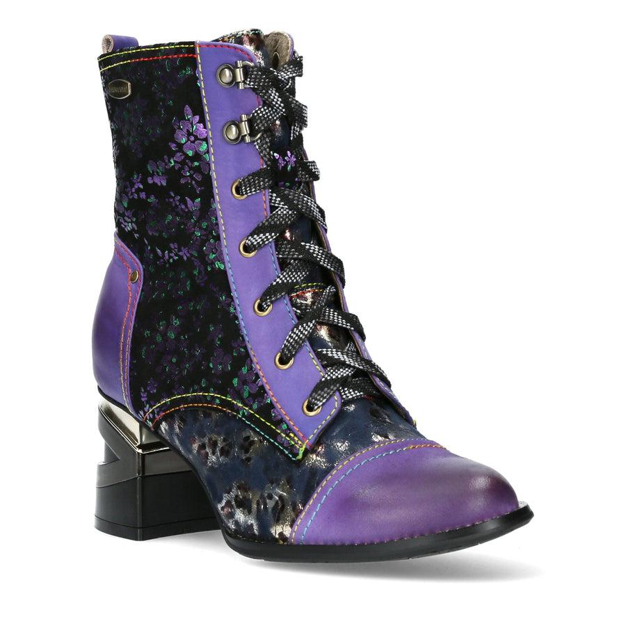 Scarpe Vita Bottines - ORLYO 02