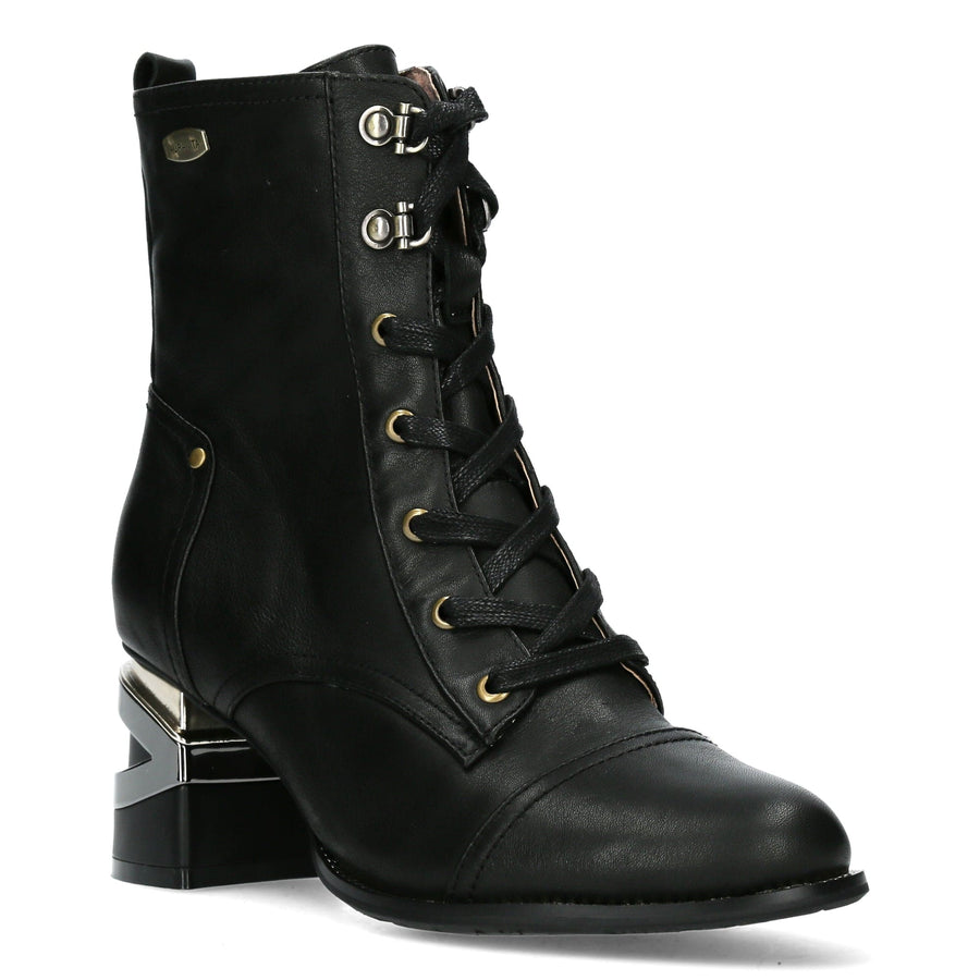 Scarpe Vita Bottines - ORLYO 02