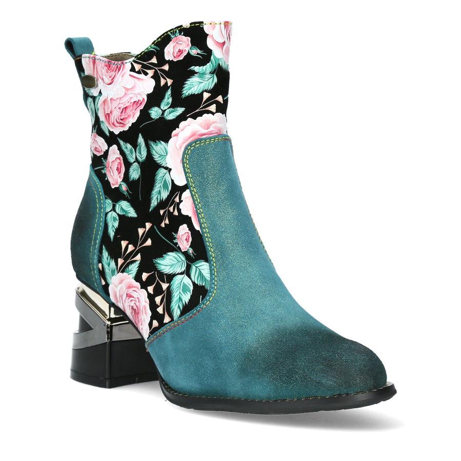 Scarpe Vita Bottines - ORLYO 03