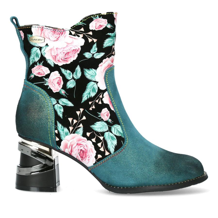 Scarpe Vita Bottines - ORLYO 03