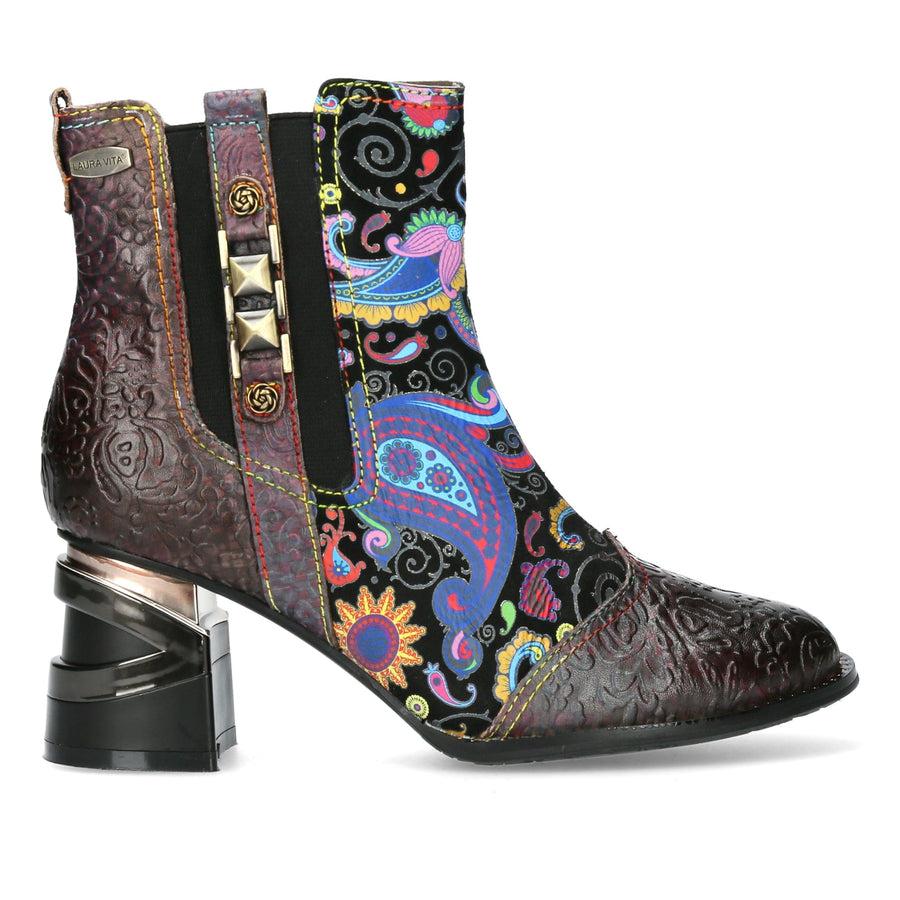 Scarpe Vita Bottines - ORLYO 05