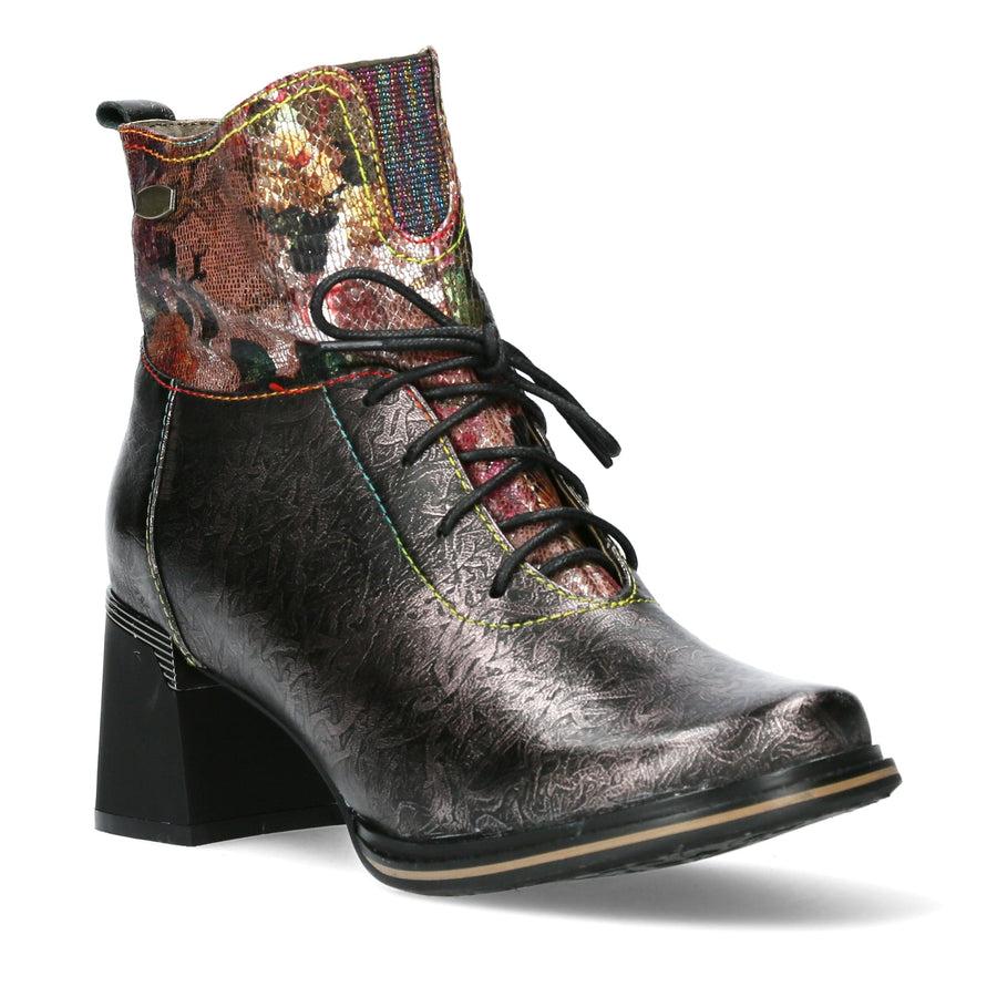 Scarpe Vita Bottines - ORNAO 01