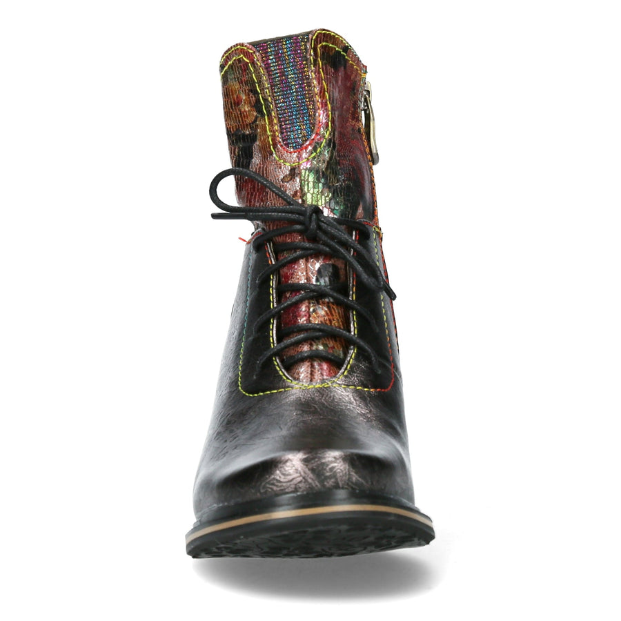 Scarpe Vita Bottines - ORNAO 01