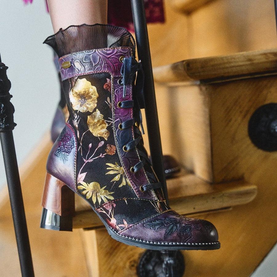 Scarpe Vita Bottines - OXANEO 02