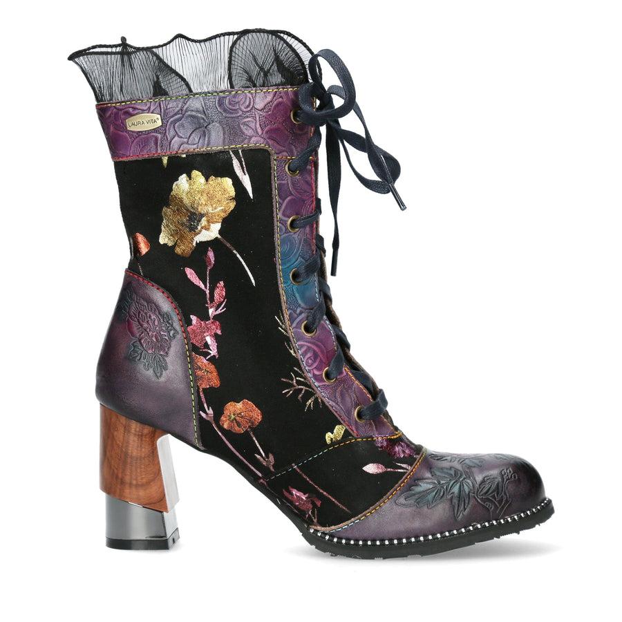 Scarpe Vita Bottines - OXANEO 02