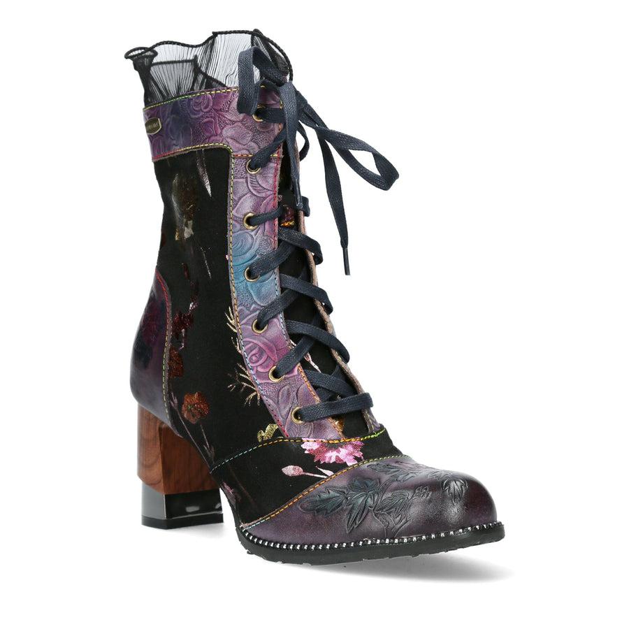 Scarpe Vita Bottines - OXANEO 02