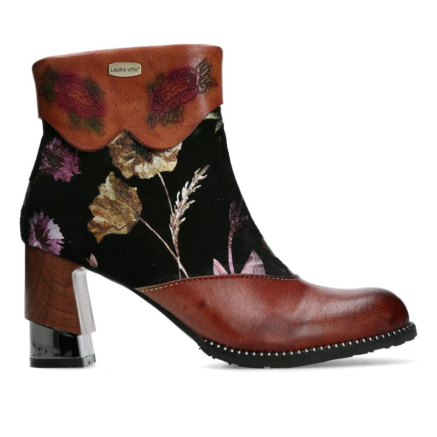 Scarpe Vita Bottines - OXANEO 05