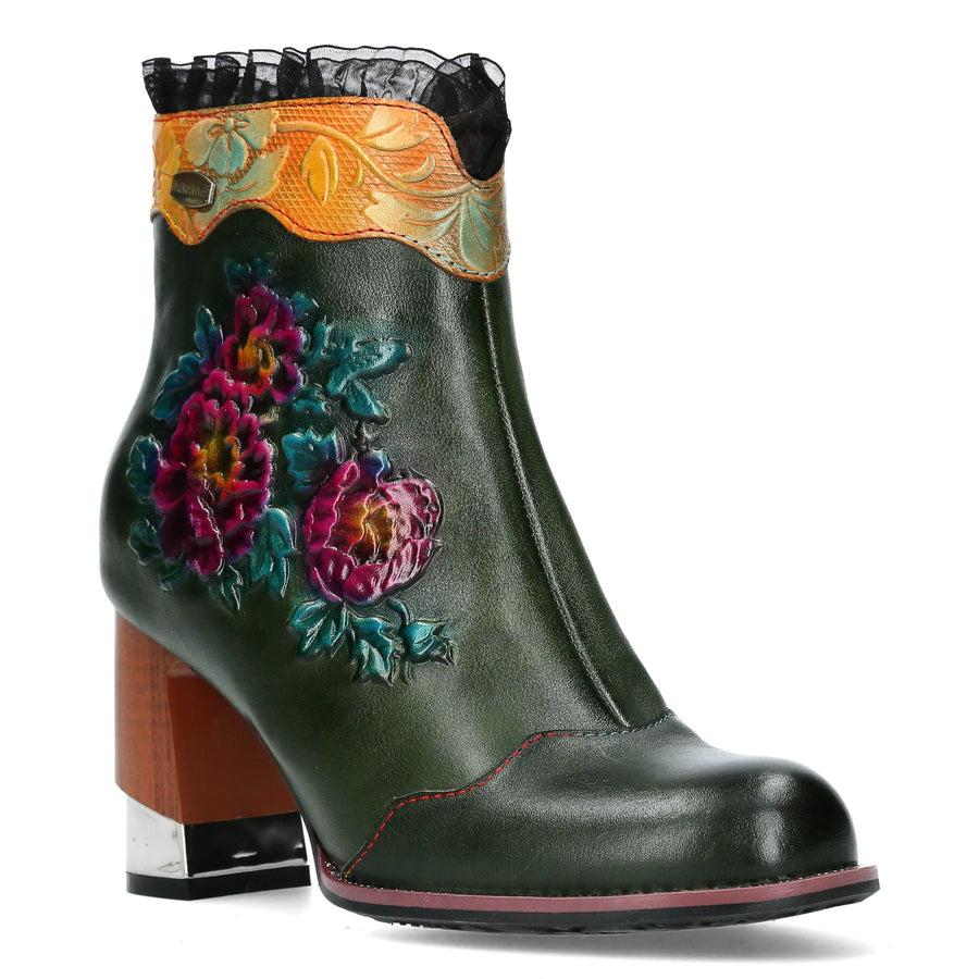 Scarpe Vita Bottines - OXANEO 54