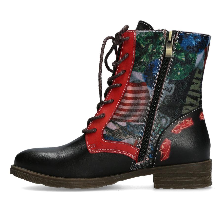 Scarpe Vita Bottines - RACHEL