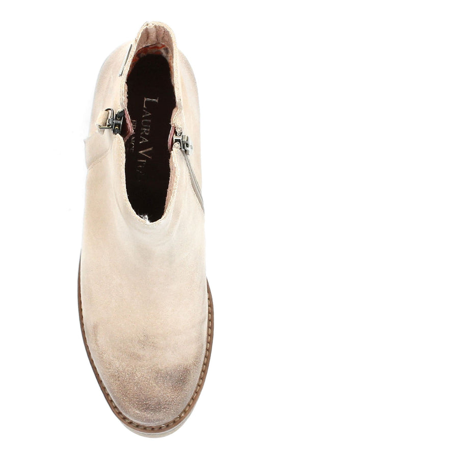 Scarpe Vita Bottines - RACHELEO 01