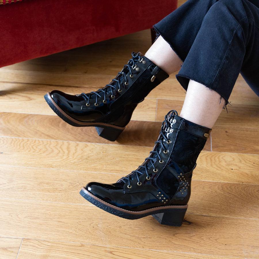 Scarpe Vita Bottines - RACHELEO 02