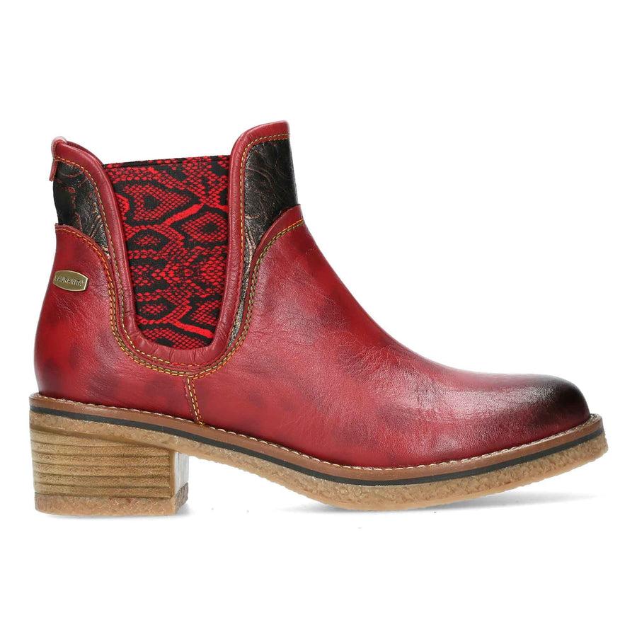 Scarpe Vita Bottines - RACHELEO 31