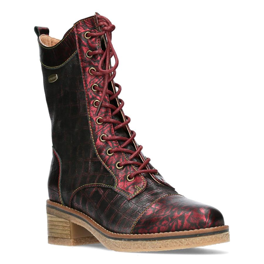 Scarpe Vita Bottines - RACHELEO 32