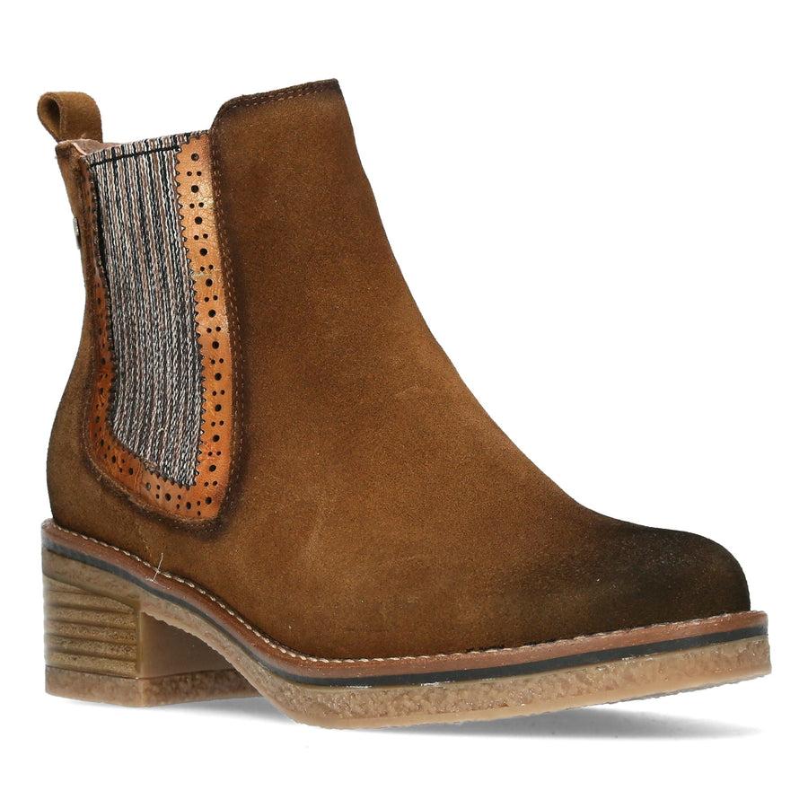 Scarpe Vita Bottines - RACHELEO 33