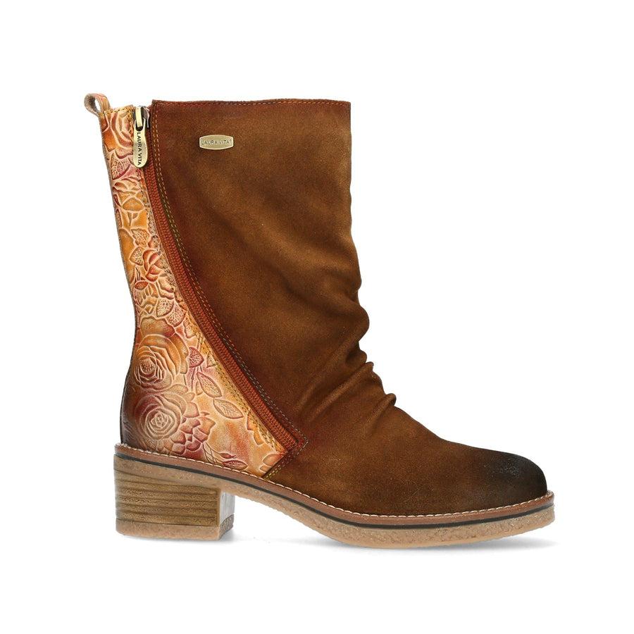 Scarpe Vita Bottines - RACHELEO 35