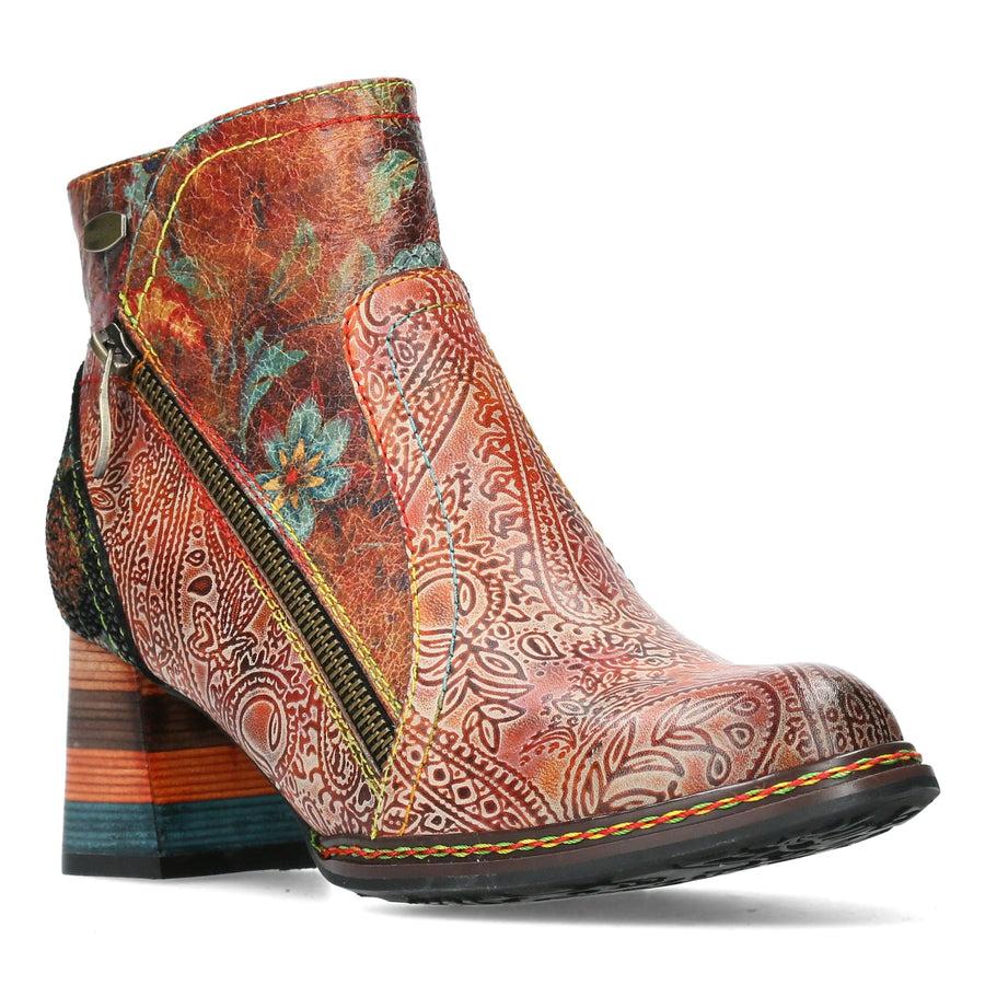 Scarpe Vita Bottines - REJINEO 70