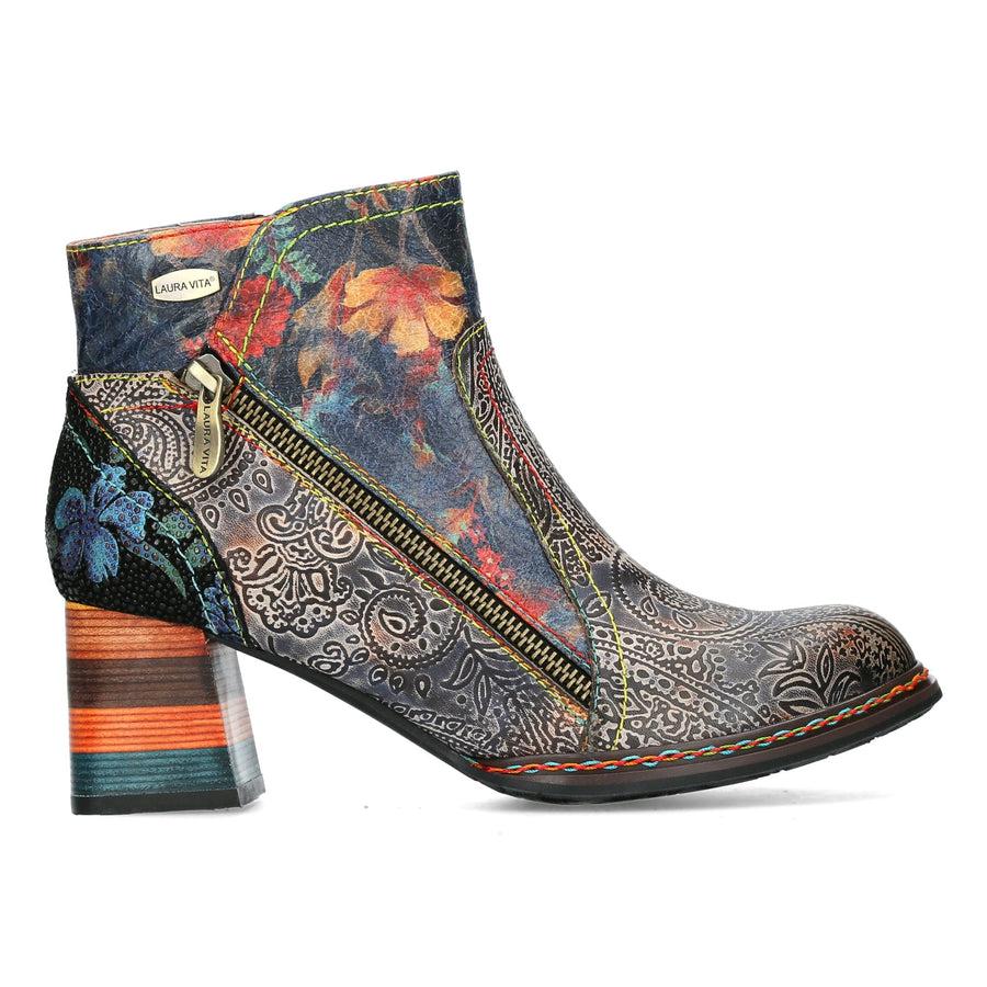 Scarpe Vita Bottines - REJINEO 70