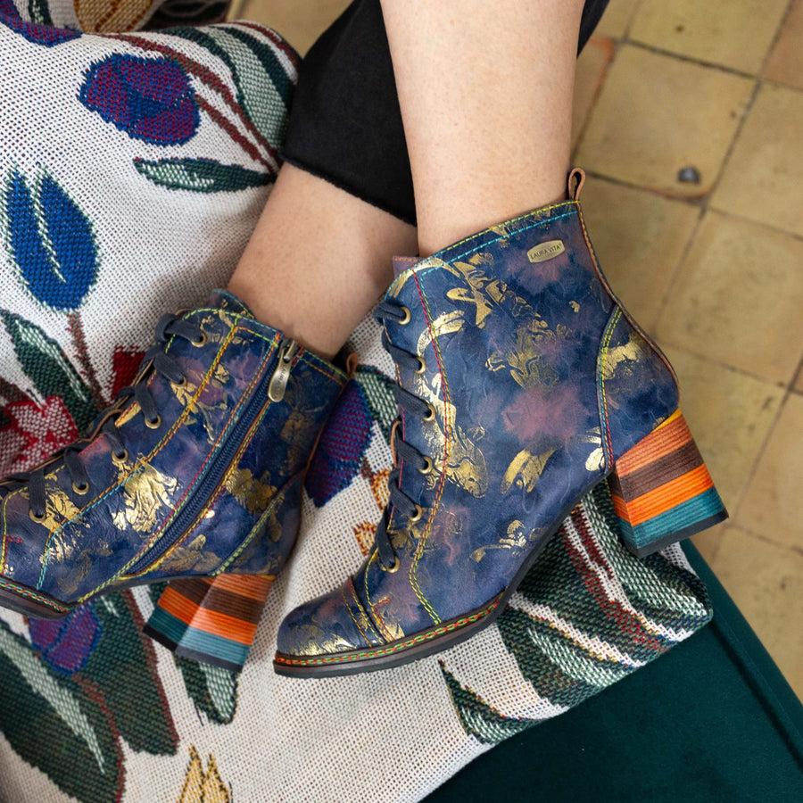 Scarpe Vita Bottines - REJINEO 78