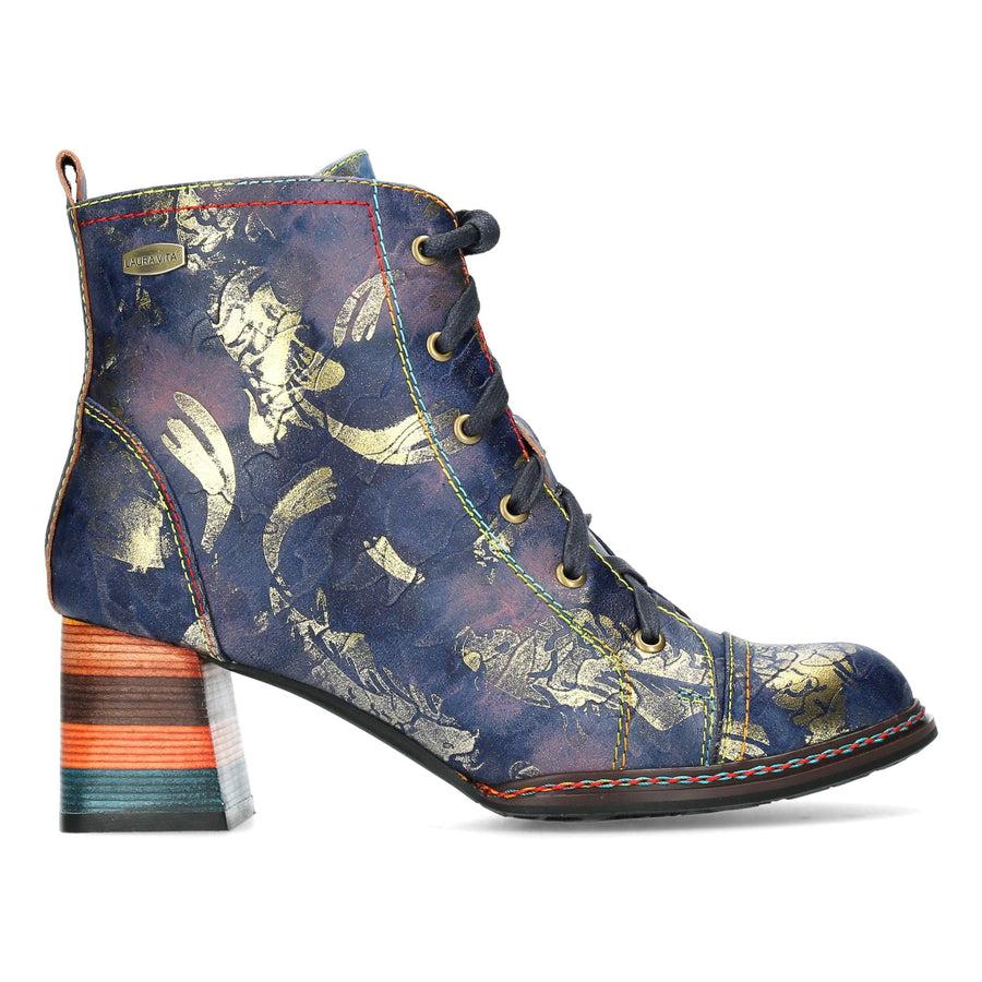 Scarpe Vita Bottines - REJINEO 78