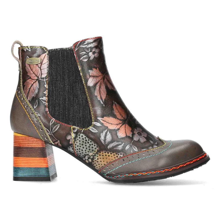 Scarpe Vita Bottines - REJINEO 80