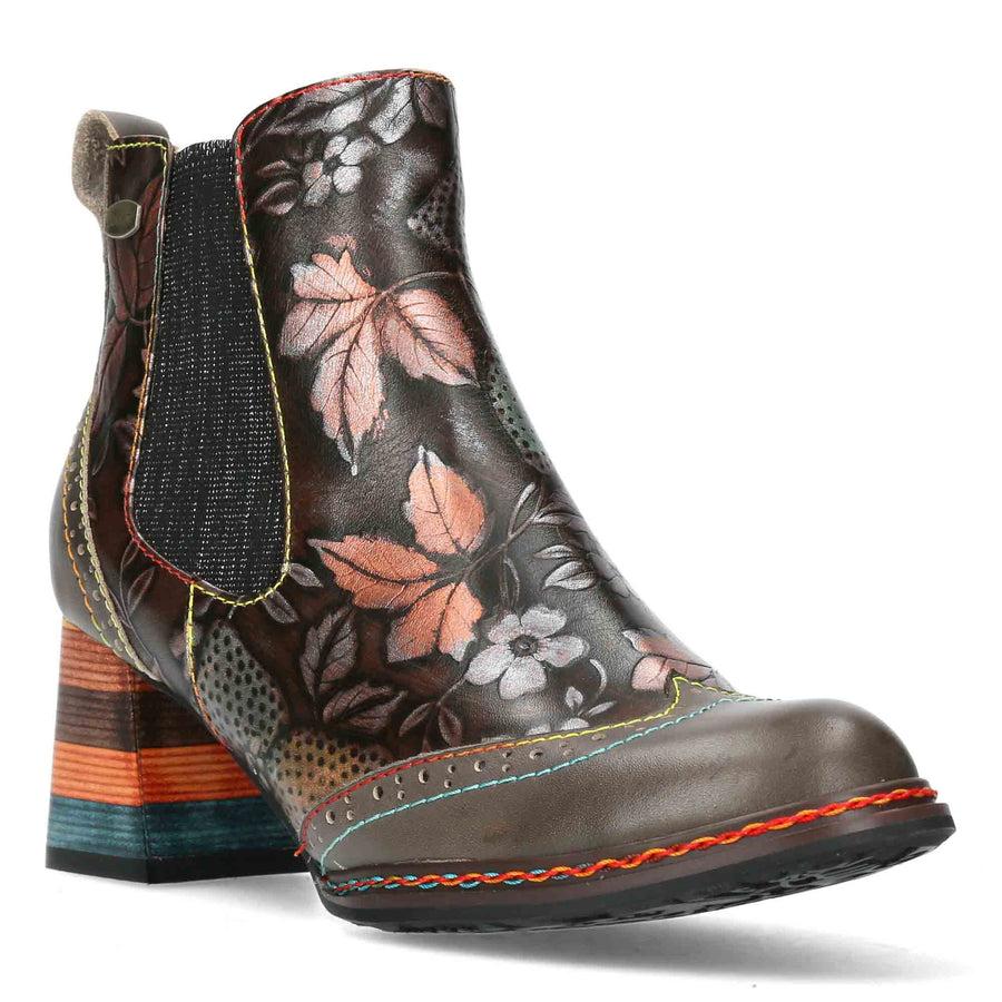 Scarpe Vita Bottines - REJINEO 80