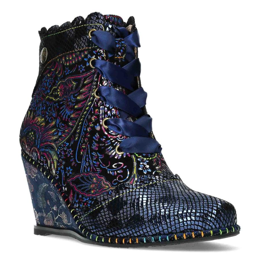 Scarpe Vita Bottines - REVAO 01