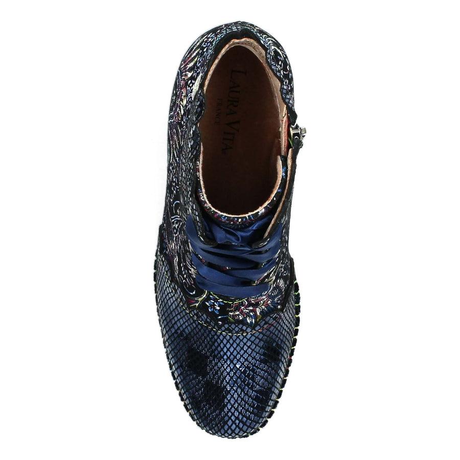 Scarpe Vita Bottines - REVAO 01