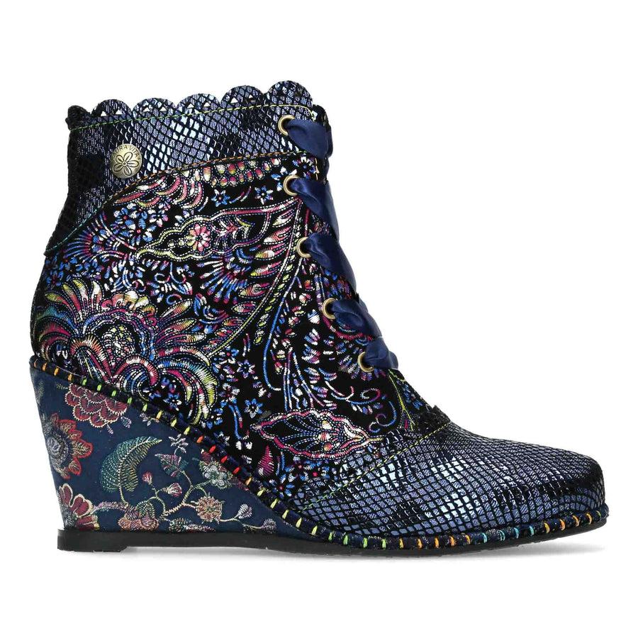 Scarpe Vita Bottines - REVAO 01