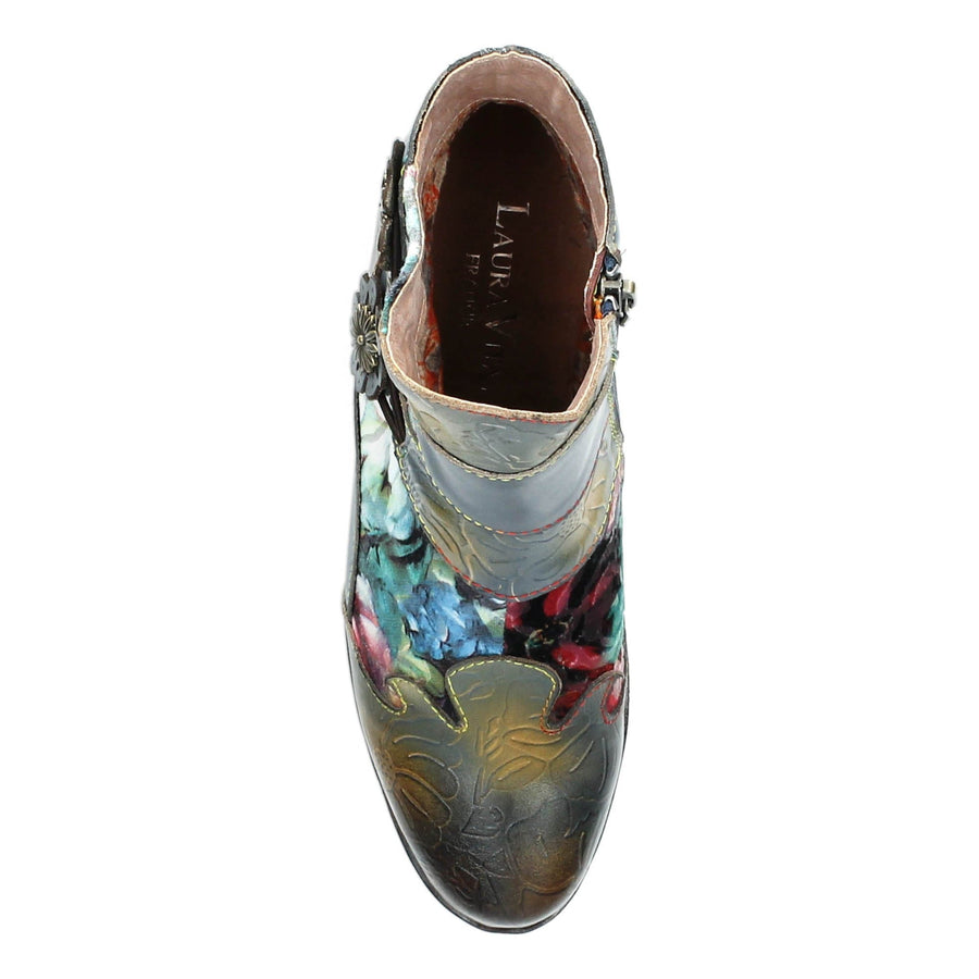 Scarpe Vita Bottines - REYANO 02