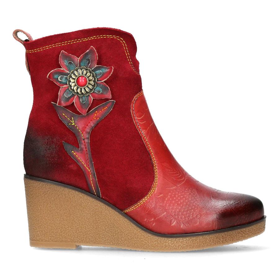 Scarpe Vita Bottines - REYANO 03