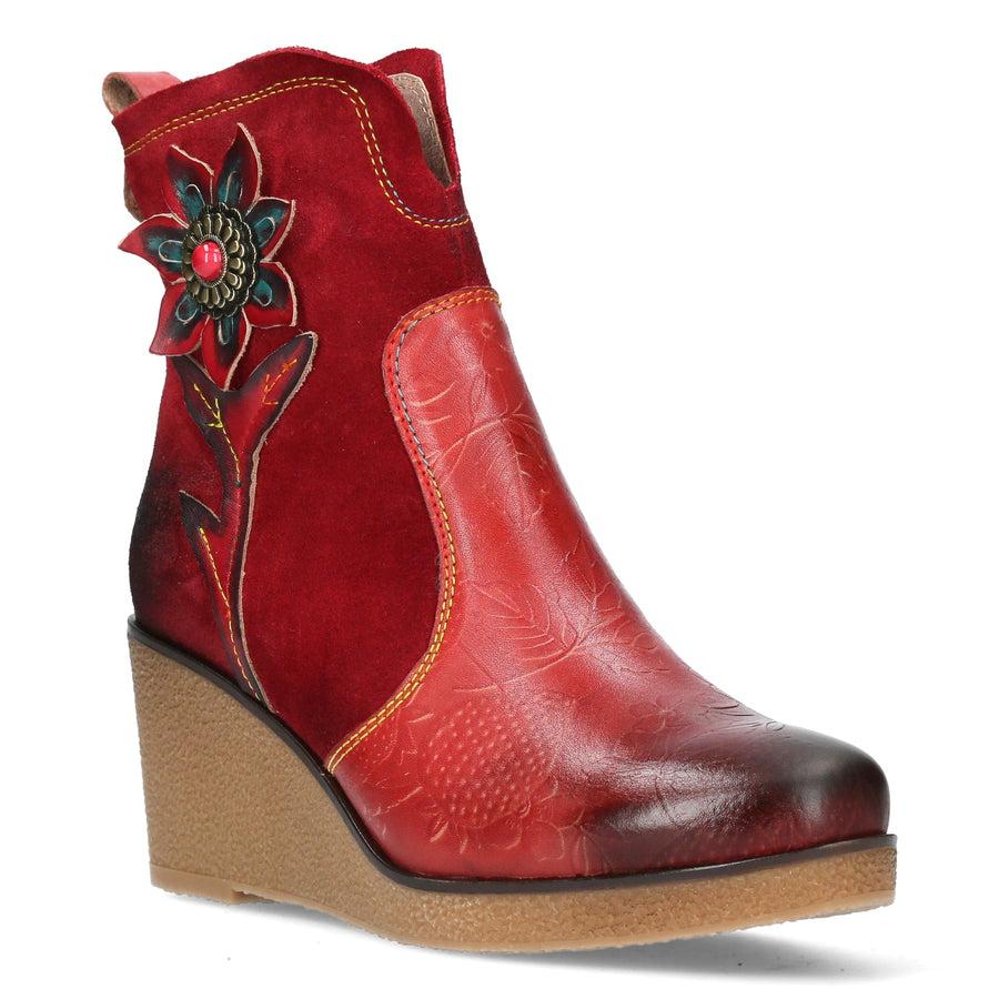 Scarpe Vita Bottines - REYANO 03