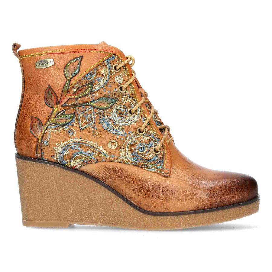 Scarpe Vita Bottines - REYANO 04