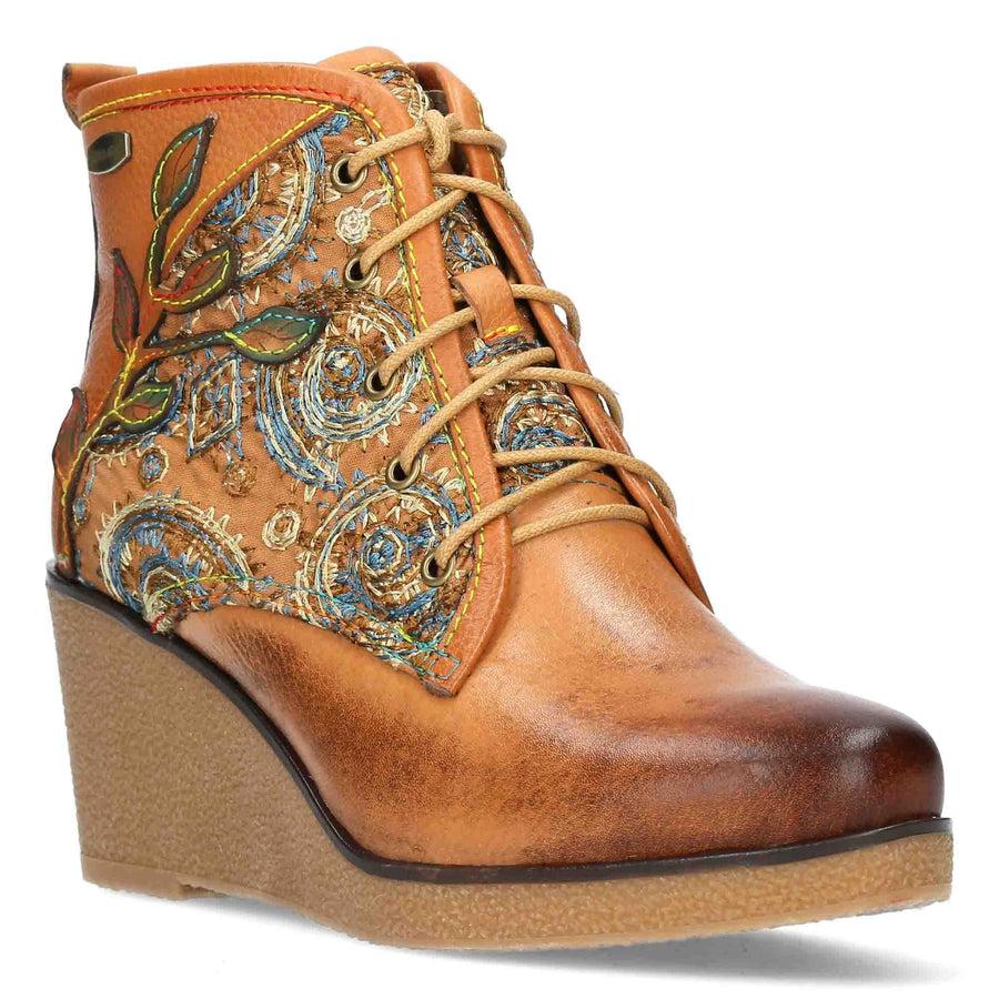 Scarpe Vita Bottines - REYANO 04