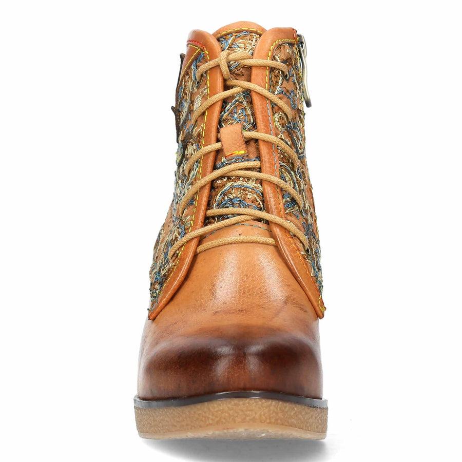 Scarpe Vita Bottines - REYANO 04