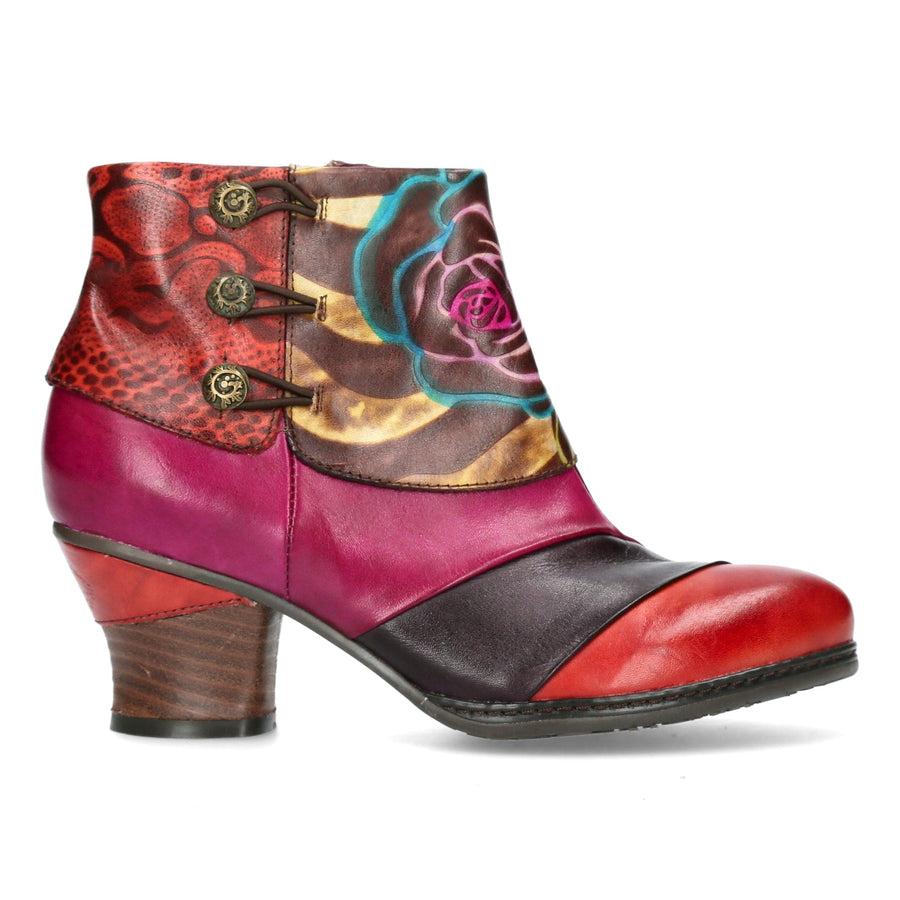 Scarpe Vita Bottines -s Andree 06