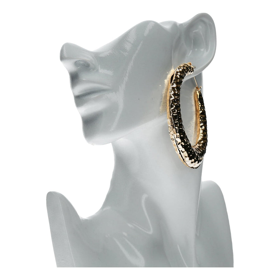 Scarpe Vita Boucles D'oreilles Créoles Exclusivité