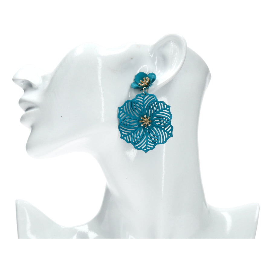 Scarpe Vita Boucles D'oreilles Floria Exclusivité