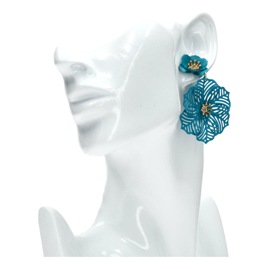 Scarpe Vita Boucles D'oreilles Floria Exclusivité