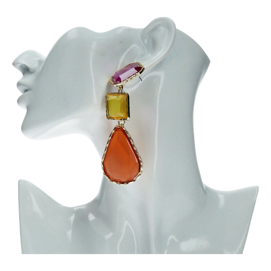 Scarpe Vita Boucles D'oreilles Simona Exclusivité