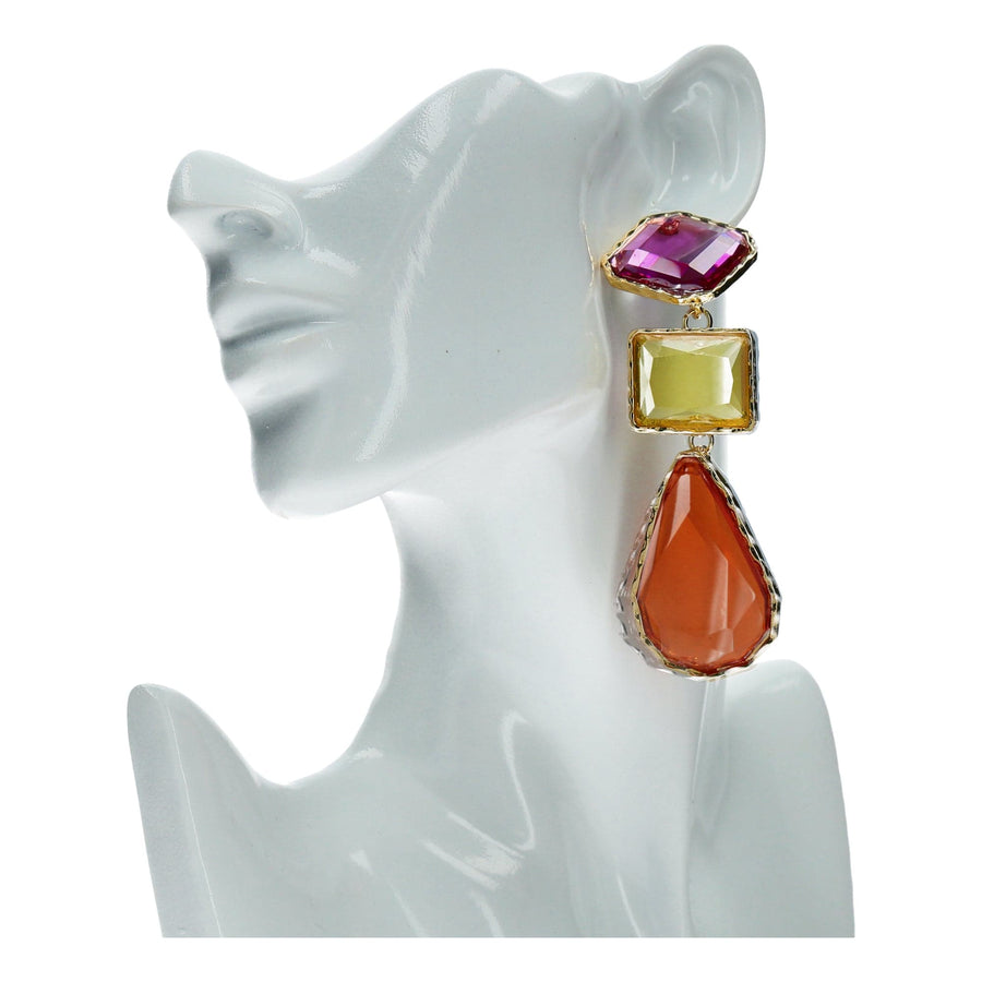 Scarpe Vita Boucles d'oreilles Simona Exclusivité