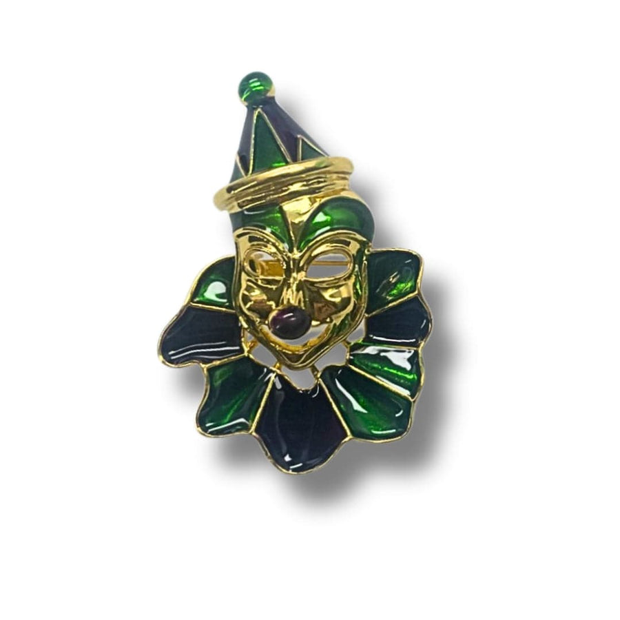 Scarpe Vita Broche Clown Exclusivité