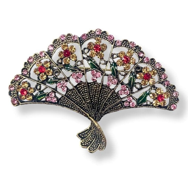 Scarpe Vita Broche Eventail Exclusivité