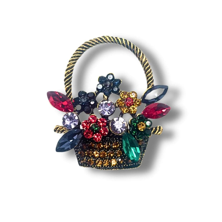 Scarpe Vita Broche Panier Exclusivité