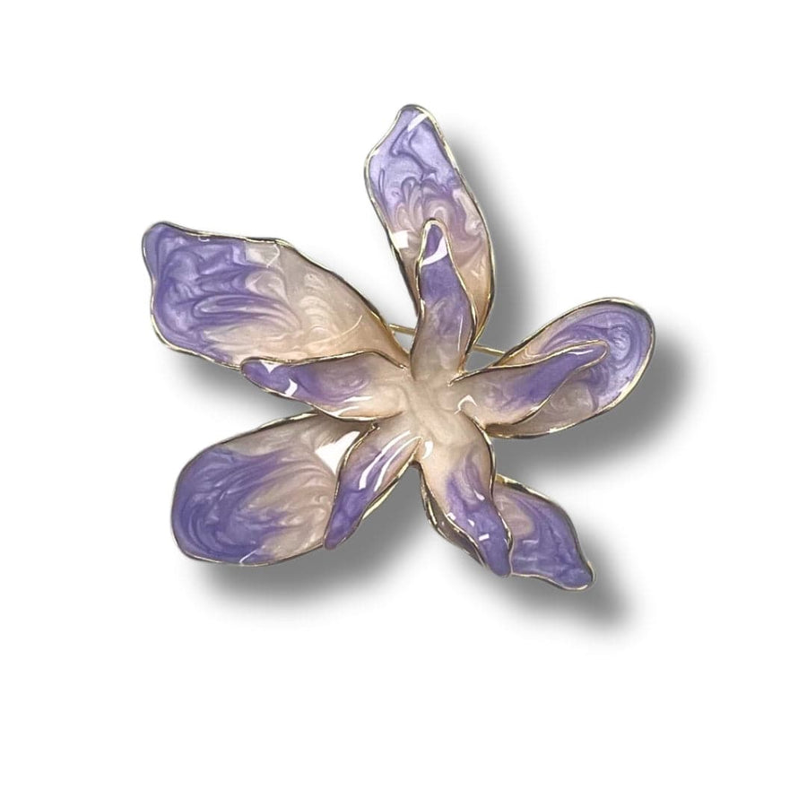 Scarpe Vita Broche Pétale Exclusivité